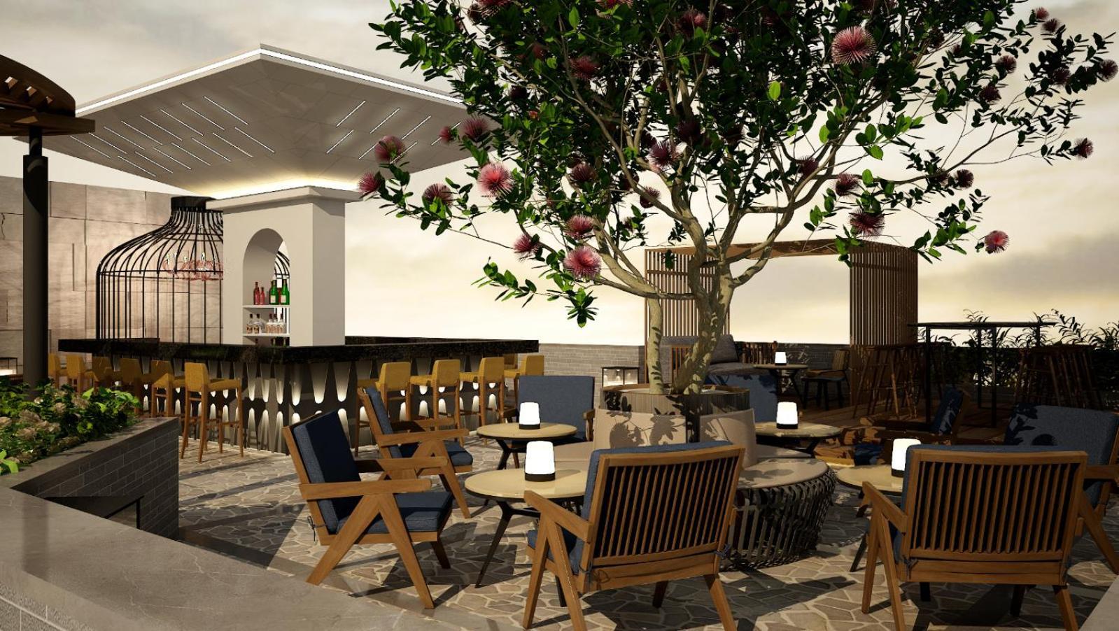Arista By Ambition Hotell Guwahati Eksteriør bilde
