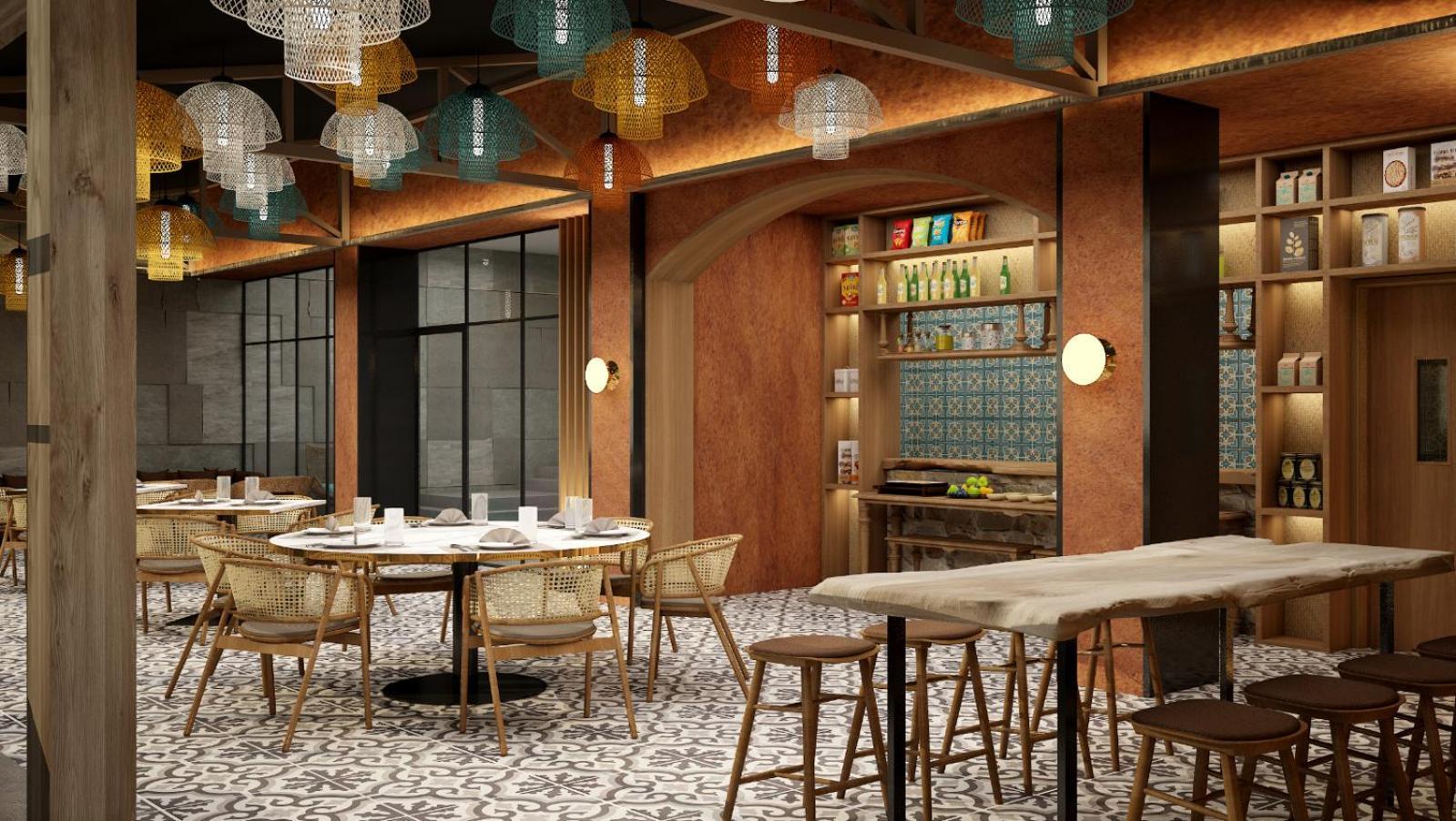 Arista By Ambition Hotell Guwahati Eksteriør bilde